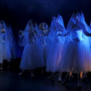 Fotografía de Talleres de Danza Clásica - Conservatorio de Danza