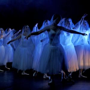 Fotografía de Talleres de Danza Clásica - Conservatorio de Danza
