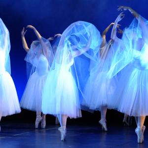 Fotografía de Talleres de Danza Clásica - Conservatorio de Danza