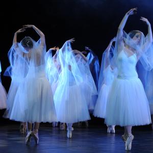 Fotografía de Talleres de Danza Clásica - Conservatorio de Danza