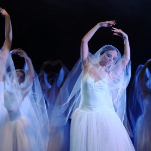 Fotografía de Talleres de Danza Clásica - Conservatorio de Danza