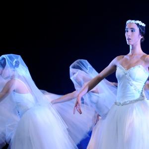 Fotografía de Talleres de Danza Clásica - Conservatorio de Danza