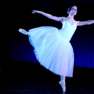 Fotografía de Talleres de Danza Clásica - Conservatorio de Danza