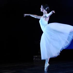Fotografía de Talleres de Danza Clásica - Conservatorio de Danza