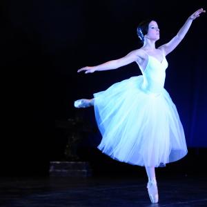 Fotografía de Talleres de Danza Clásica - Conservatorio de Danza