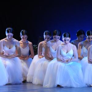 Fotografía de Talleres de Danza Clásica - Conservatorio de Danza