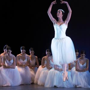 Fotografía de Talleres de Danza Clásica - Conservatorio de Danza