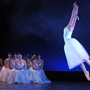 Fotografía de Talleres de Danza Clásica - Conservatorio de Danza