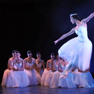 Fotografía de Talleres de Danza Clásica - Conservatorio de Danza