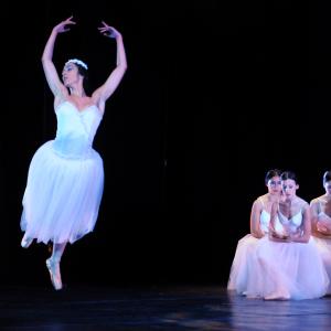 Fotografía de Talleres de Danza Clásica - Conservatorio de Danza