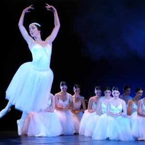 Fotografía de Talleres de Danza Clásica - Conservatorio de Danza