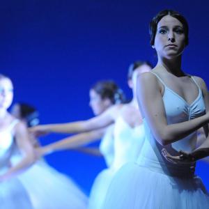 Fotografía de Talleres de Danza Clásica - Conservatorio de Danza