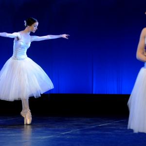 Fotografía de Talleres de Danza Clásica - Conservatorio de Danza