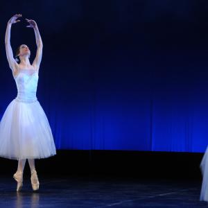Fotografía de Talleres de Danza Clásica - Conservatorio de Danza