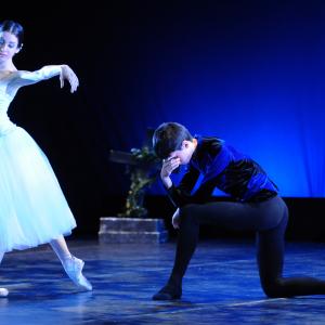 Fotografía de Talleres de Danza Clásica - Conservatorio de Danza