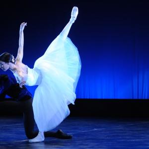 Fotografía de Talleres de Danza Clásica - Conservatorio de Danza