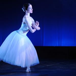 Fotografía de Talleres de Danza Clásica - Conservatorio de Danza