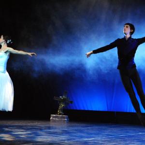 Fotografía de Talleres de Danza Clásica - Conservatorio de Danza