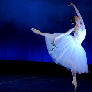 Fotografía de Talleres de Danza Clásica - Conservatorio de Danza