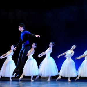 Fotografía de Talleres de Danza Clásica - Conservatorio de Danza