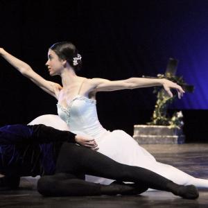 Fotografía de Talleres de Danza Clásica - Conservatorio de Danza