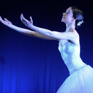 Fotografía de Talleres de Danza Clásica - Conservatorio de Danza