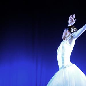 Fotografía de Talleres de Danza Clásica - Conservatorio de Danza