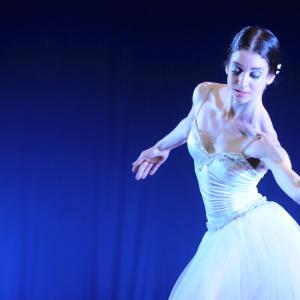 Fotografía de Talleres de Danza Clásica - Conservatorio de Danza
