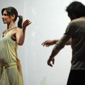 Fotografía de Muestra Cuatroxcuatro Multidanza - 4x4 Multidanza