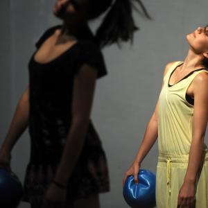 Fotografía de Muestra Cuatroxcuatro Multidanza - 4x4 Multidanza