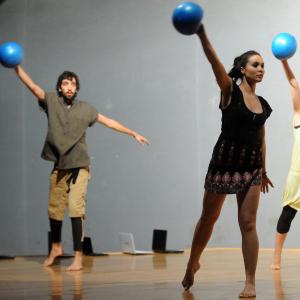 Fotografía de Muestra Cuatroxcuatro Multidanza - 4x4 Multidanza