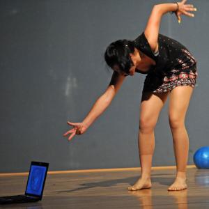 Fotografía de Muestra Cuatroxcuatro Multidanza - 4x4 Multidanza