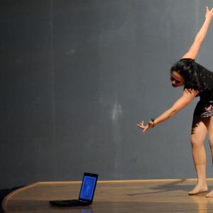 Fotografía de Muestra Cuatroxcuatro Multidanza - 4x4 Multidanza