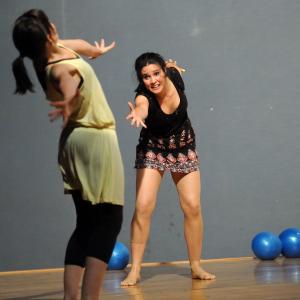 Fotografía de Muestra Cuatroxcuatro Multidanza - 4x4 Multidanza