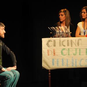 Fotografía de As de la Manga: Oficina de objetos perdidos - 