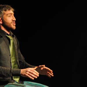 Fotografía de As de la Manga: Oficina de objetos perdidos - 