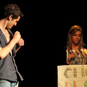 Fotografía de As de la Manga: Oficina de objetos perdidos - 