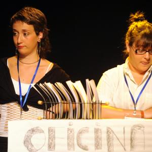 Fotografía de As de la Manga: Oficina de objetos perdidos - 