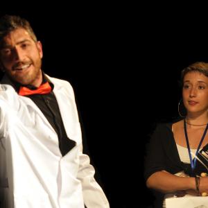 Fotografía de As de la Manga: Oficina de objetos perdidos - 