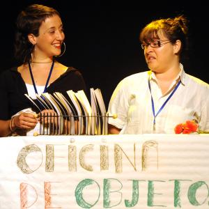 Fotografía de As de la Manga: Oficina de objetos perdidos - 
