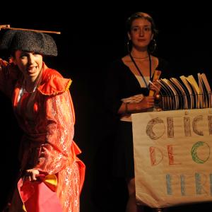 Fotografía de As de la Manga: Oficina de objetos perdidos - 