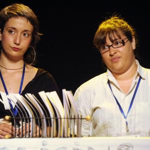 Fotografía de As de la Manga: Oficina de objetos perdidos - 