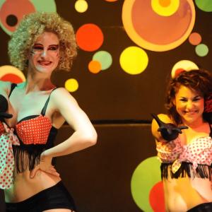Fotografía de Cabaret La Petite, de Lunares - La Petite