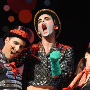 Fotografía de Cabaret La Petite, de Lunares - La Petite