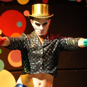 Fotografía de Cabaret La Petite, de Lunares - La Petite