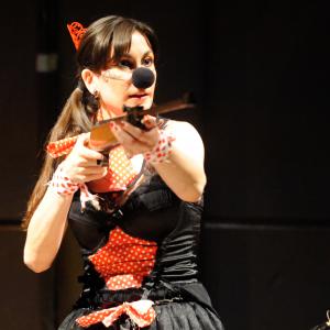 Fotografía de Cabaret La Petite, de Lunares - La Petite