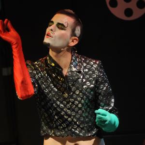 Fotografía de Cabaret La Petite, de Lunares - La Petite
