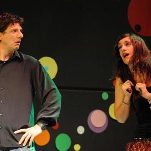 Fotografía de Cabaret La Petite, de Lunares - La Petite