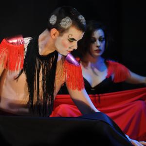 Fotografía de Cabaret La Petite, de Lunares - La Petite