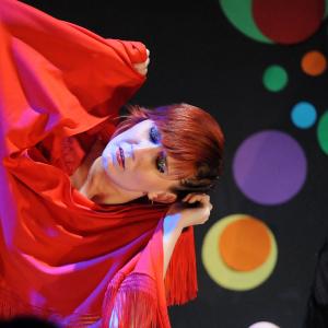 Fotografía de Cabaret La Petite, de Lunares - La Petite